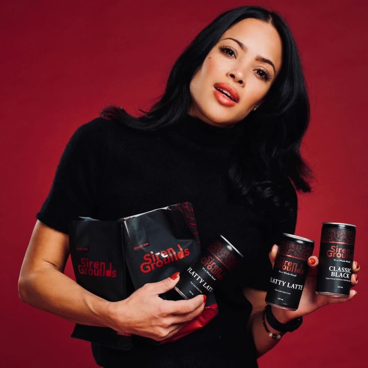 It Crept Up On Me: My Honest Story With Caffeine And Sugar Was The Catalyst For Change