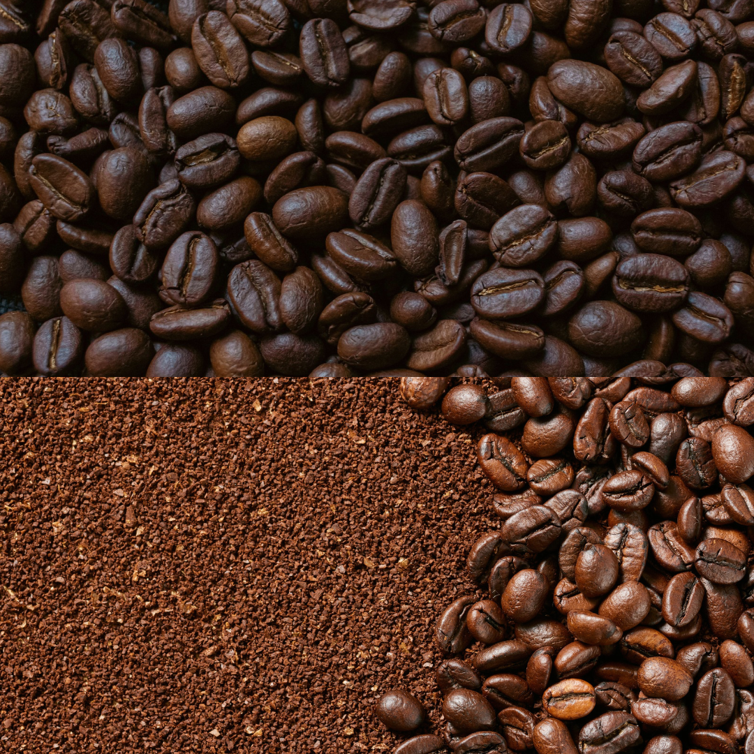 What Does The Colour Of Your Coffee Actually Mean?