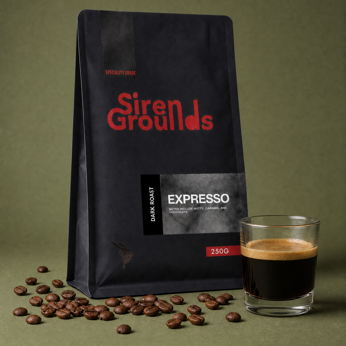 Seven Hundred Days, Thousands Of Hands: What Really Goes Into A Cup Of 100% Arabica